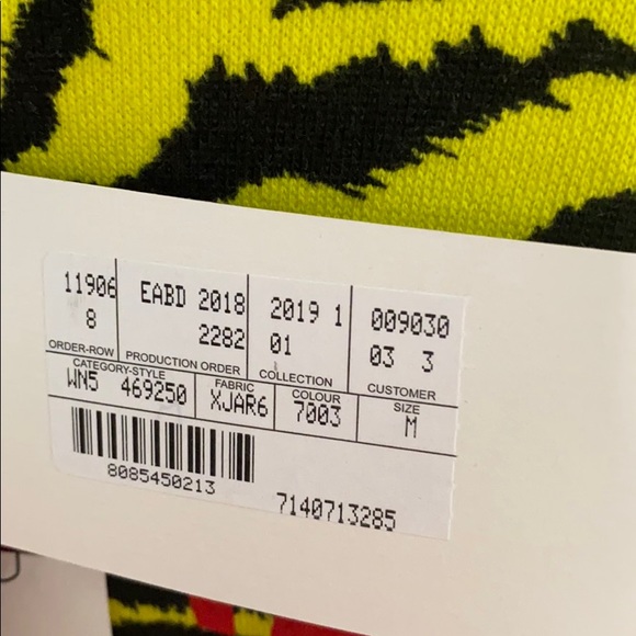 Gucci Sweatshirt - Picture 5 of 5